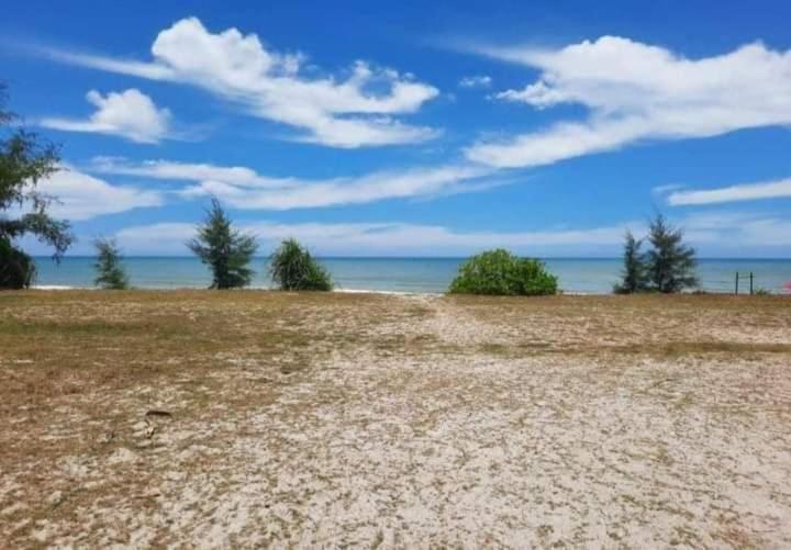 Alfaruqi Homestay Seaview 8 クアンタン エクステリア 写真